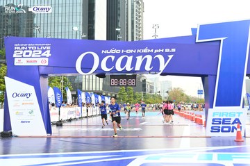 RUN TO LIVE 2024 - Ảnh #1423851