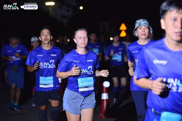 RUN TO LIVE 2024 - Ảnh #1321351