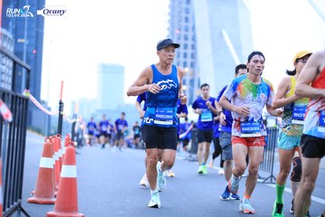 RUN TO LIVE 2024 - Ảnh #1326306