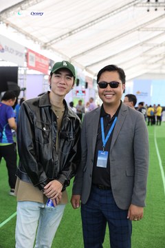 RUN TO LIVE 2024 - Ảnh #1306460