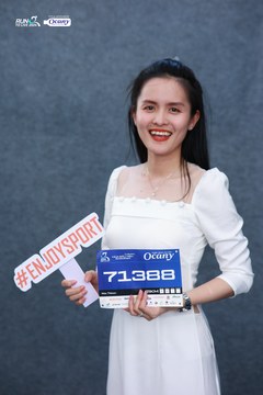 RUN TO LIVE 2024 - Ảnh #1307511