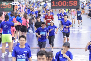 RUN TO LIVE 2024 - Ảnh #1364316