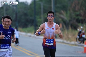 RUN TO LIVE 2024 - Ảnh #1371654