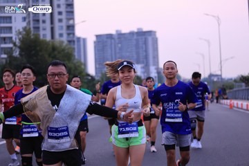 RUN TO LIVE 2024 - Ảnh #1447614