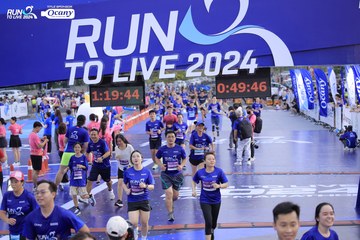 RUN TO LIVE 2024 - Ảnh #1360131