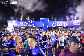 RUN TO LIVE 2024 - Ảnh #1317874