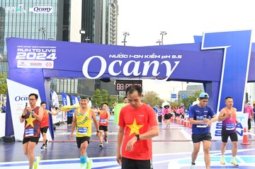 RUN TO LIVE 2024 - Ảnh #1418837