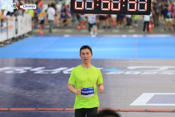 RUN TO LIVE 2024 - Ảnh #1333850