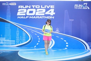 RUN TO LIVE 2024 - Ảnh #1310602