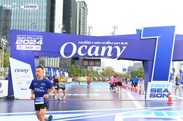 RUN TO LIVE 2024 - Ảnh #1421230