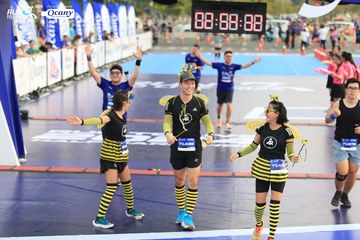 RUN TO LIVE 2024 - Ảnh #1411876