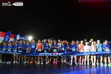 RUN TO LIVE 2024 - Ảnh #1319711