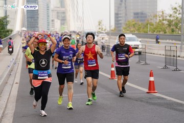 RUN TO LIVE 2024 - Ảnh #1346655