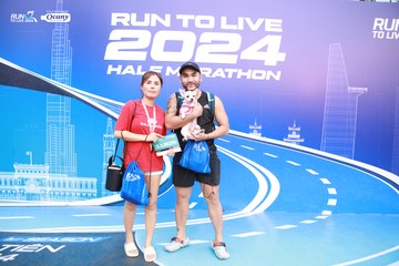 RUN TO LIVE 2024 - Ảnh #1316178
