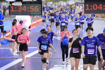 RUN TO LIVE 2024 - Ảnh #1350571