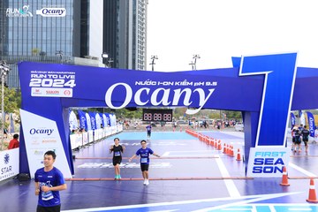 RUN TO LIVE 2024 - Ảnh #1416918