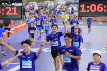 RUN TO LIVE 2024 - Ảnh #1350877