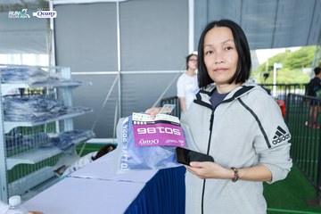 RUN TO LIVE 2024 - Ảnh #1309134