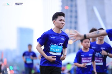 RUN TO LIVE 2024 - Ảnh #1326070