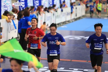 RUN TO LIVE 2024 - Ảnh #1408278
