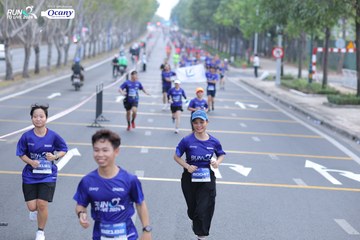 RUN TO LIVE 2024 - Ảnh #1434668