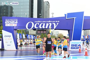 RUN TO LIVE 2024 - Ảnh #1423030