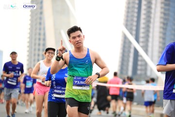 RUN TO LIVE 2024 - Ảnh #1344016