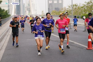 RUN TO LIVE 2024 - Ảnh #1346360