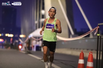 RUN TO LIVE 2024 - Ảnh #1324597