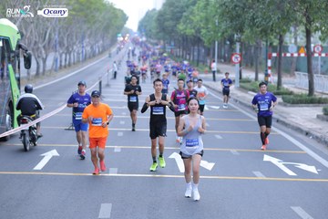 RUN TO LIVE 2024 - Ảnh #1433460