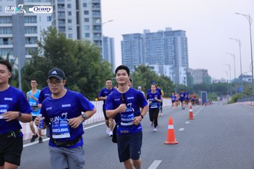 RUN TO LIVE 2024 - Ảnh #1449825