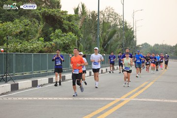 RUN TO LIVE 2024 - Ảnh #1400357