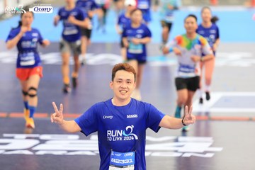 RUN TO LIVE 2024 - Ảnh #1409294