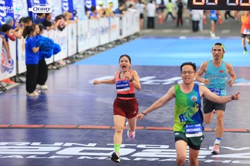 RUN TO LIVE 2024 - Ảnh #1333001
