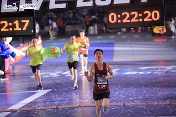 RUN TO LIVE 2024 - Ảnh #1352620