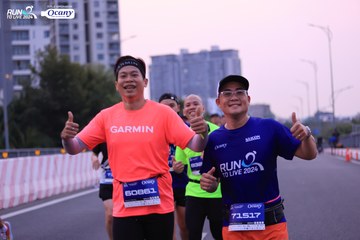 RUN TO LIVE 2024 - Ảnh #1447450