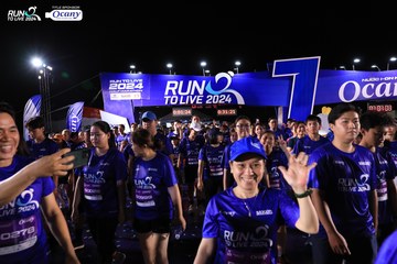 RUN TO LIVE 2024 - Ảnh #1320351