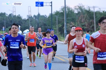 RUN TO LIVE 2024 - Ảnh #1369282