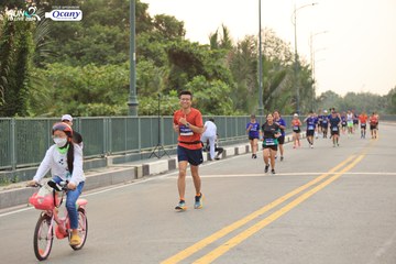 RUN TO LIVE 2024 - Ảnh #1405494