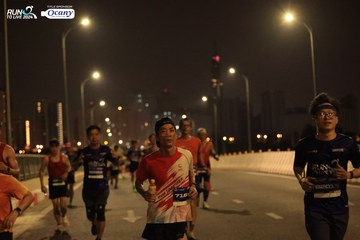 RUN TO LIVE 2024 - Ảnh #1441587