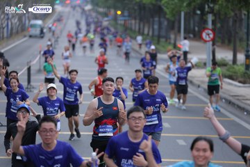RUN TO LIVE 2024 - Ảnh #1435085