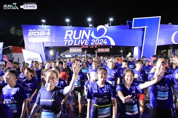 RUN TO LIVE 2024 - Ảnh #1319031