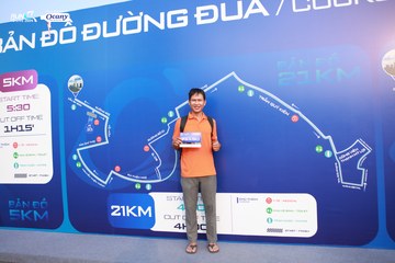 RUN TO LIVE 2024 - Ảnh #1315877