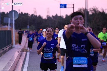 RUN TO LIVE 2024 - Ảnh #1356177