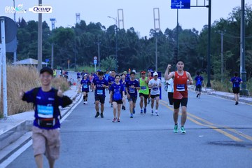 RUN TO LIVE 2024 - Ảnh #1365380