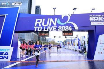 RUN TO LIVE 2024 - Ảnh #1368583