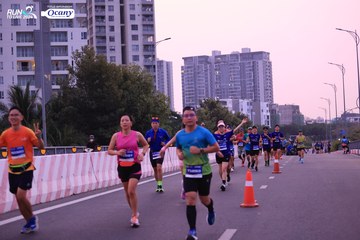 RUN TO LIVE 2024 - Ảnh #1447066