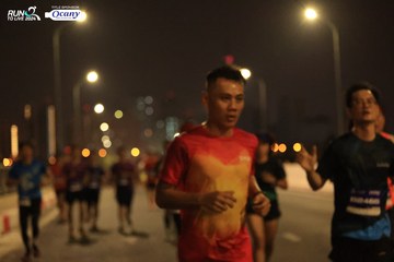 RUN TO LIVE 2024 - Ảnh #1443082