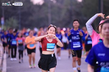 RUN TO LIVE 2024 - Ảnh #1358096
