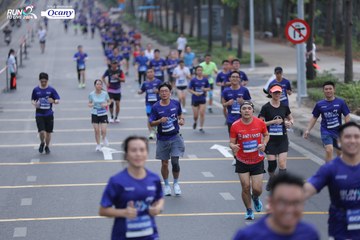RUN TO LIVE 2024 - Ảnh #1435683